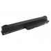 CameronSino аккумулятор для SONY VAIO VPC-CA16EC 6600mAh (CS-BPS26HB)