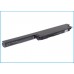 CameronSino аккумулятор для SONY VAIO VPC-CA16EC 4400mAh (CS-BPS26NB)