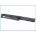 CameronSino аккумулятор для SONY VAIO VPC-CA16EC 4400mAh (CS-BPS26NB)