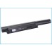 CameronSino аккумулятор для SONY VAIO VPC-CA16EC 4400mAh (CS-BPS26NB)