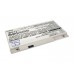 CameronSino аккумулятор для SONY VGP-BPS33 3760mAh (CS-BPS33NB)