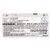 CameronSino аккумулятор для SONY VGP-BPS33 3760mAh (CS-BPS33NB)