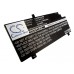 CameronSino аккумулятор для SONY VGP-BPS34 3600mAh (CS-BPS34NB)