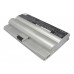 CameronSino аккумулятор для SONY VAIO VGN-FZ15 4400mAh (CS-BPS8NB)