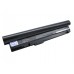 CameronSino аккумулятор для Sony VAIO VGN-TZ11MN/N 6600mAh (CS-BPX11NB)