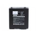 CameronSino аккумулятор для Compaq Tablet PC TC100 3600mAh (CS-CPC100HB)