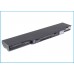 CameronSino аккумулятор для Fujitsu LifeBook A530 4400mAh (CS-FUH520NB)