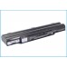 CameronSino аккумулятор для Fujitsu LifeBook A530 4400mAh (CS-FUH520NB)