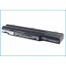 CameronSino аккумулятор для Fujitsu LifeBook A530 4400mAh (CS-FUH520NB)