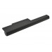 CameronSino аккумулятор для Fujitsu Lifebook BH531 5000mAh (CS-FUH531NB)
