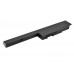 CameronSino аккумулятор для Fujitsu Lifebook BH531 5000mAh (CS-FUH531NB)