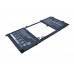 CameronSino аккумулятор для HP 11-H010NR 3750mAh (CS-HPX211NB)