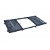 CameronSino аккумулятор для HP 11-H010NR 3750mAh (CS-HPX211NB)