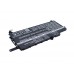 Аккумулятор CameronSino HP TPN-C115 (3800mAh )