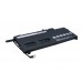 Аккумулятор CameronSino HP TPN-C115 (3800mAh )