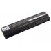 Аккумулятор CameronSino HP TouchSmart tm2-2110ew (4400mAh )