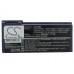 Аккумулятор CameronSino HP OmniBook XE3B-F2301WG (6600mAh )