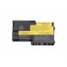 CameronSino аккумулятор для IBM ThinkPad T20 4400mAh (CS-IBT20)