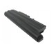 CameronSino аккумулятор для IBM ThinkPad R50 6600mAh (CS-IBT40XL)