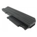 CameronSino аккумулятор для IBM ThinkPad R50 6600mAh (CS-IBT40XL)