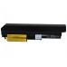 CameronSino аккумулятор для IBM ThinkPad Z60t 4400mAh (CS-IBZ60HL)