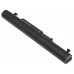 CameronSino аккумулятор для MSI Wind MS-N082 2200mAh (CS-MSU160NB)