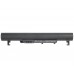 CameronSino аккумулятор для MSI Wind MS-N082 2200mAh (CS-MSU160NB)