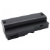 CameronSino аккумулятор для Toshiba NB100 8800mAh (CS-TNB100HB)