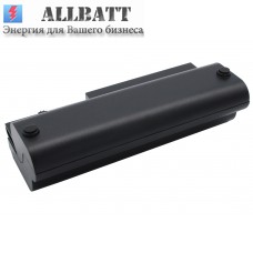 CameronSino аккумулятор для Toshiba NB100 8800mAh (CS-TNB100HB)