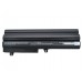 CameronSino аккумулятор для Toshiba Dynabook UX/ 23JBR 6600mAh (CS-TNB200HT)
