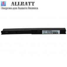 CameronSino аккумулятор для Toshiba Dynabook UX/ 23JBR 4400mAh (CS-TNB200NT)