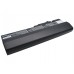 CameronSino аккумулятор для Toshiba Satellite N302 6600mAh (CS-TNB300DB)