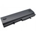 CameronSino аккумулятор для Toshiba Satellite N302 6600mAh (CS-TNB300DB)