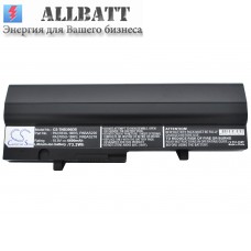 CameronSino аккумулятор для Toshiba Satellite N302 6600mAh (CS-TNB300DB)