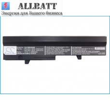 CameronSino аккумулятор для Toshiba Satellite N302 2200mAh (CS-TNB300NB)