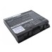 CameronSino аккумулятор для Toshiba A30-101 6600mAh (CS-TO2430NB)