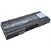 CameronSino аккумулятор для Toshiba Satellite 2450 6600mAh (CS-TO2450NB)