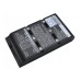CameronSino аккумулятор для Toshiba Portege A100 4400mAh (CS-TO5100)