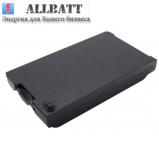 CameronSino аккумулятор для Toshiba Portege M200 4400mAh (CS-TO6000)