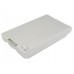 CameronSino аккумулятор для Toshiba DynaBook SS M3 4400mAh (CS-TO9000)
