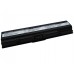 Аккумулятор CameronSino Toshiba Dynabook AX/52F (4400mAh )