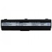 Аккумулятор CameronSino Toshiba Dynabook AX/52F (4400mAh )