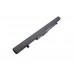 Аккумулятор CameronSino Toshiba A50-0QR (2200mAh )