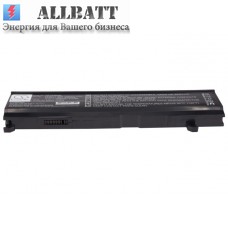 Аккумулятор CameronSino Toshiba Satellite M50-228 (2200mAh)