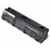 CameronSino аккумулятор для Toshiba Satellite C40-AD05B1 6600mAh (CS-TOC400HB)