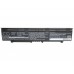 CameronSino аккумулятор для Toshiba Satellite C40-AD05B1 6600mAh (CS-TOC400HB)