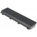 CameronSino аккумулятор для Toshiba Satellite C40-AD05B1 4400mAh (CS-TOC400NB)