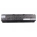 CameronSino аккумулятор для Toshiba Dynabook Qosmio T752 4400mAh (CS-TOC800NB)