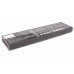 CameronSino аккумулятор для Toshiba Equium L100-186 4400mAh (CS-TOL100HB)