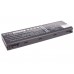 CameronSino аккумулятор для Toshiba Equium L100-186 4400mAh (CS-TOL100HB)